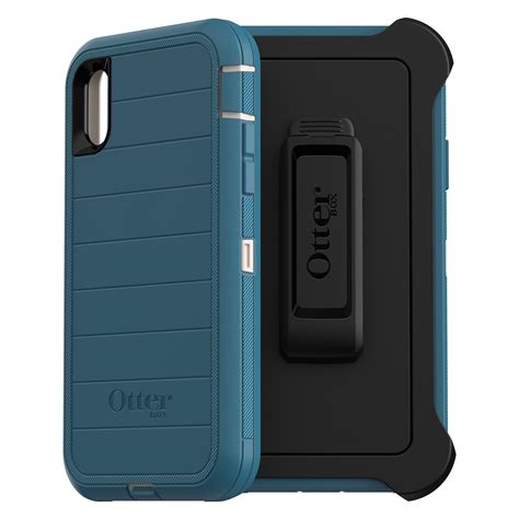 otterbox for iphone xr defender